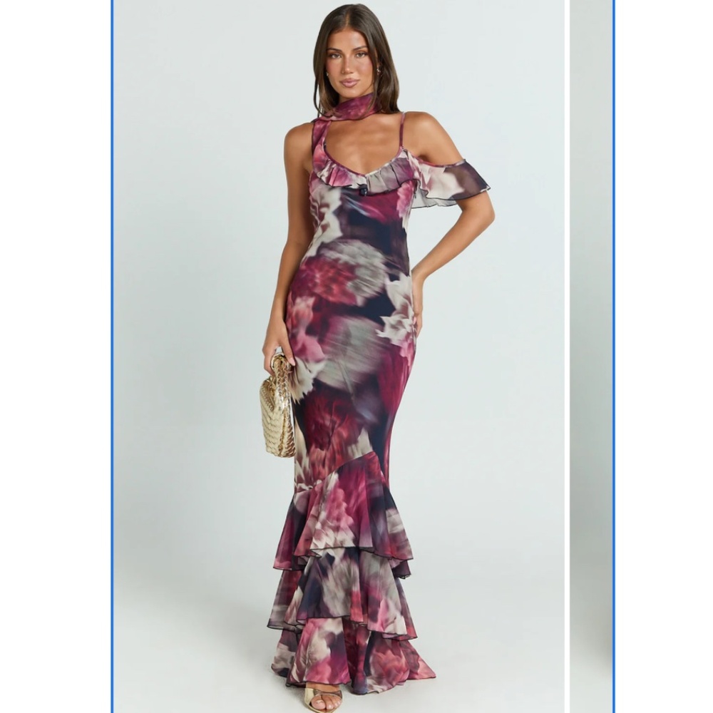 Wedding Guest Dress
